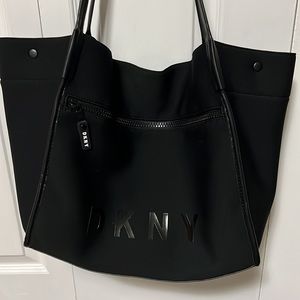 DKYN Tote
